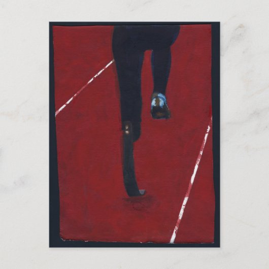 ブレード2011 ポストカード (正面)