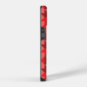 ブレード iPhoneケース (右側面)