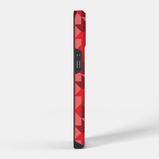 ブレード iPhoneケース (右側面)