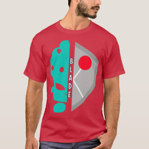 ブレード Tシャツ