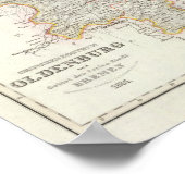 ブレーメルヘブンドイツ ポスター (角)