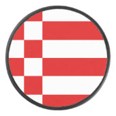 ブレーメンホッケーパック国旗 アイスホッケーパック (正面)