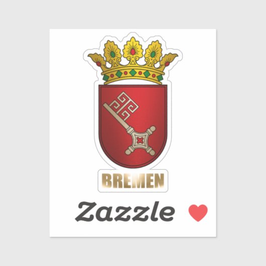 ブレーメン シール (シート)