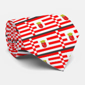 ブレーメン、ドイツ ネクタイ (ロール)