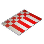 ブレーメン ノートブック (左側)