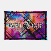 ブレーンストーミング – ようこそ ドアマット (正面)