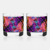 ブレーンストーミング ウイスキーグラス (左)