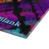 ブレーンストーミング カッティングボード (角)