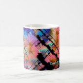 ブレーンストーミング コーヒーマグカップ (中央)