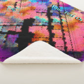 ブレーンストーミング シェルパブランケット (3/4)