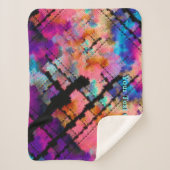 ブレーンストーミング シェルパブランケット (正面)