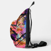 ブレーンストーミング スリングバッグ (右)