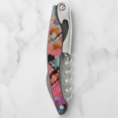 ブレーンストーミング ソムリエナイフ (裏面)