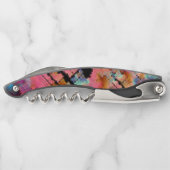 ブレーンストーミング ソムリエナイフ (裏面)