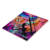 ブレーンストーミング タイル (側面)