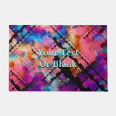 ブレーンストーミング ドアマット (正面)