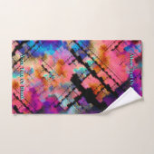 ブレーンストーミング バスタオルセット (ハンドタオル)