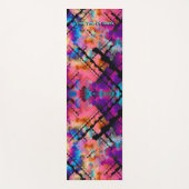 ブレーンストーミング ヨガマット (正面)