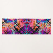 ブレーンストーミング ヨガマット (正面(横))