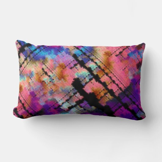 ブレーンストーミング ランバークッション (正面)