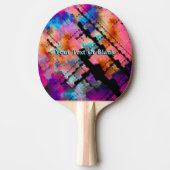 ブレーンストーミング 卓球ラケット (正面)