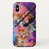 ブレーンストーミング Case-Mate iPhoneケース (裏面)
