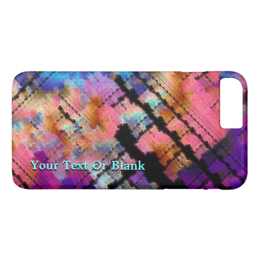 ブレーンストーミング Case-Mate iPhoneケース (裏面(横))