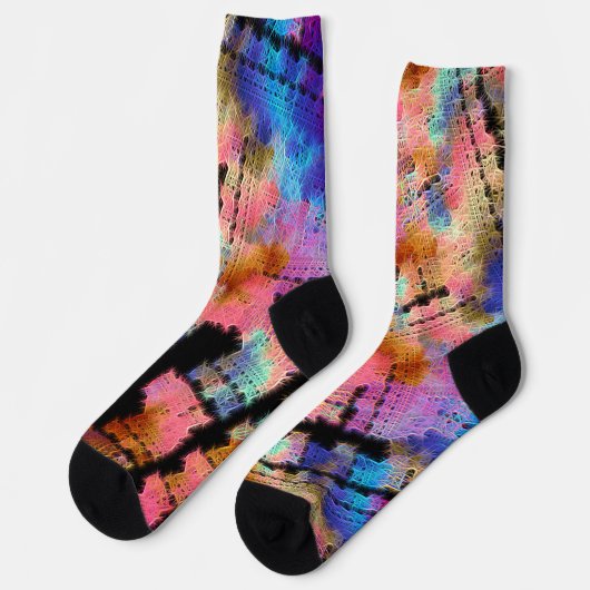 ブレーンストームハーシー ソックス (左)