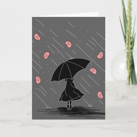 ブレーンストームプン カード (正面)