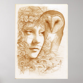 ブロウウェッド ポスター