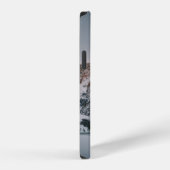 ブロウハウスベアマウンテン iPhoneケース (右側面)