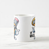 ブロウ バック コーヒーマグカップ (中央)