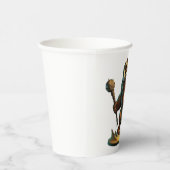 ブロオ 紙コップ (右)