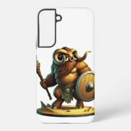 ブロオ SAMSUNG GALAXY S22+ケース