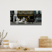 ブロガンのバーカラーモザイク ポスター (キッチン)