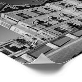 ブロクトン・シティホール ポスター (角)