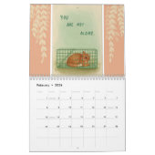 ブログカレンダー2022 カレンダー (2月 2026)