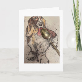 ブログ読あいさつ文 カード