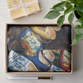 ブログ，アムステルダム，オランダ-ティッシュペーパー 薄葉紙 (ギフト)