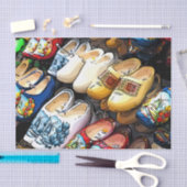 ブログ，アムステルダム，オランダ-ティッシュペーパー 薄葉紙 (クラフト)