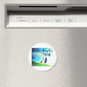 ブログ マグネット (インサイチュ (食洗機))