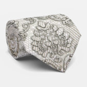ブロケードダマスク ネクタイ (ロール)