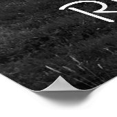 ブロジャースポスタリングや輪 ポスター (角)