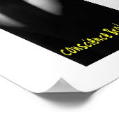 ブロスおよびサイト ポスター (角)