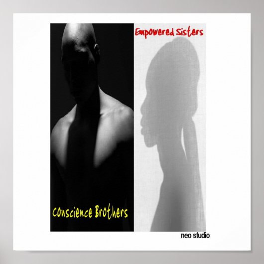 ブロスおよびサイト ポスター (正面)