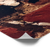 ブロスイラストレーション ポスター (角)