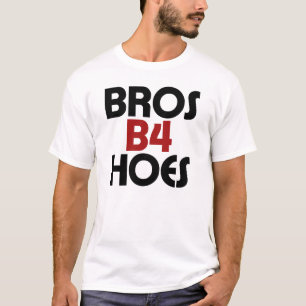 ブロスB4ホテル Tシャツ