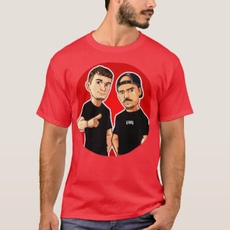 ブロタトゥー Tシャツ
