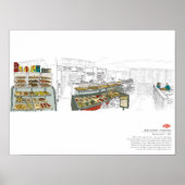 ブロダーズデリ ポスター (正面)