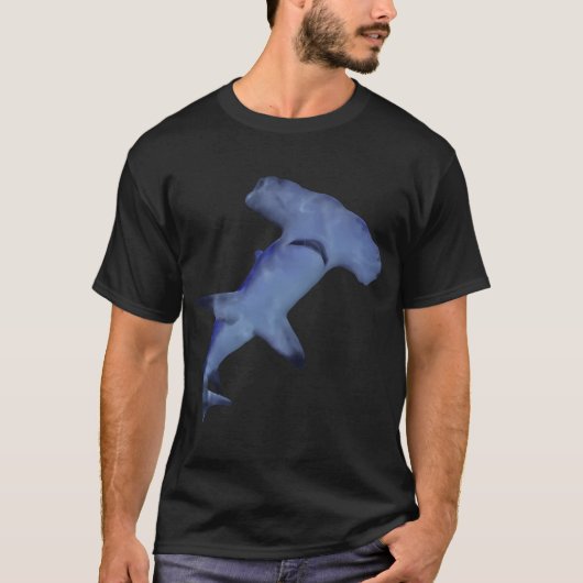 ブロッキー・ベイビー Tシャツ (正面)